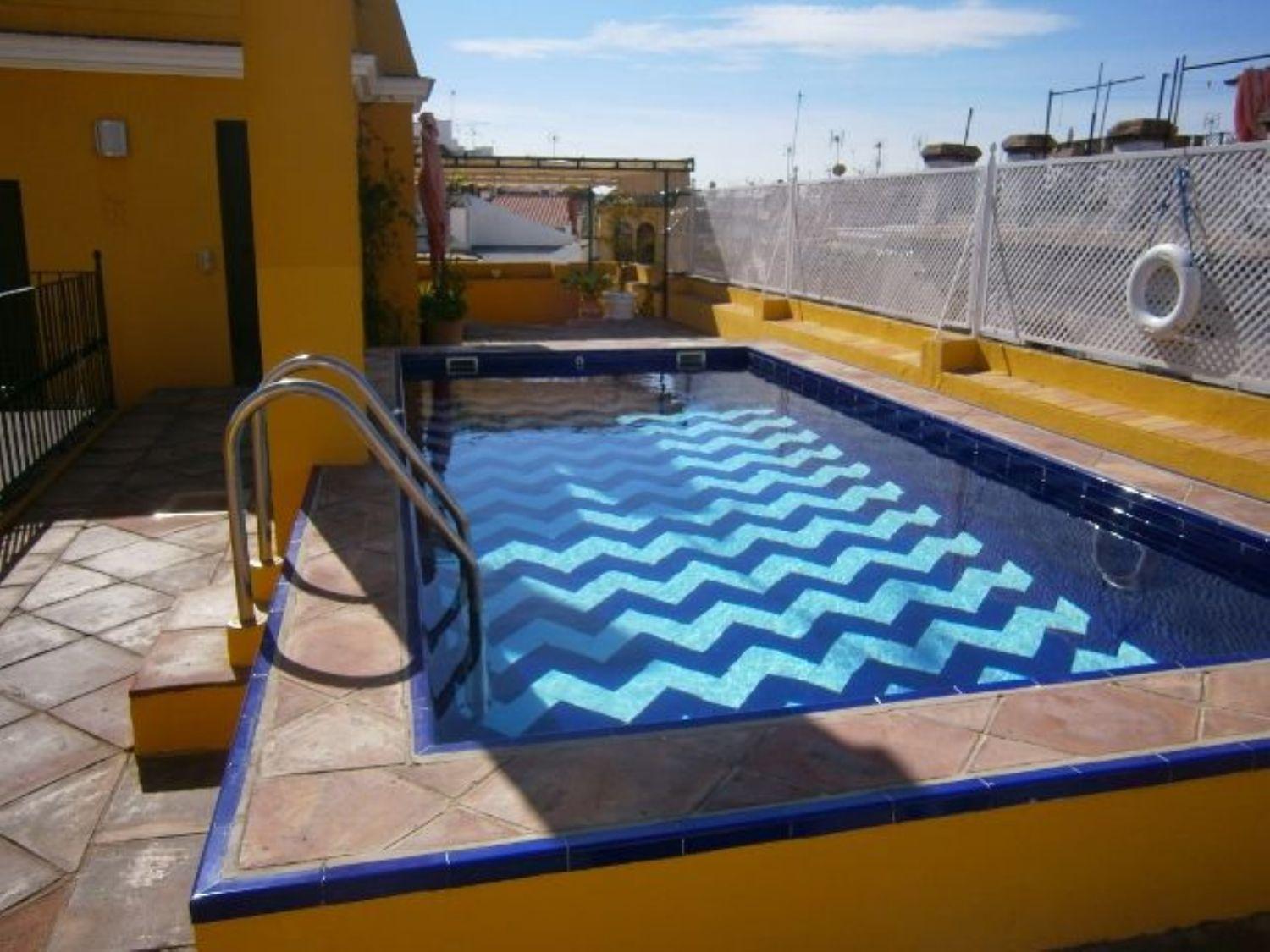 Apartamento Trajano Seville Exterior photo